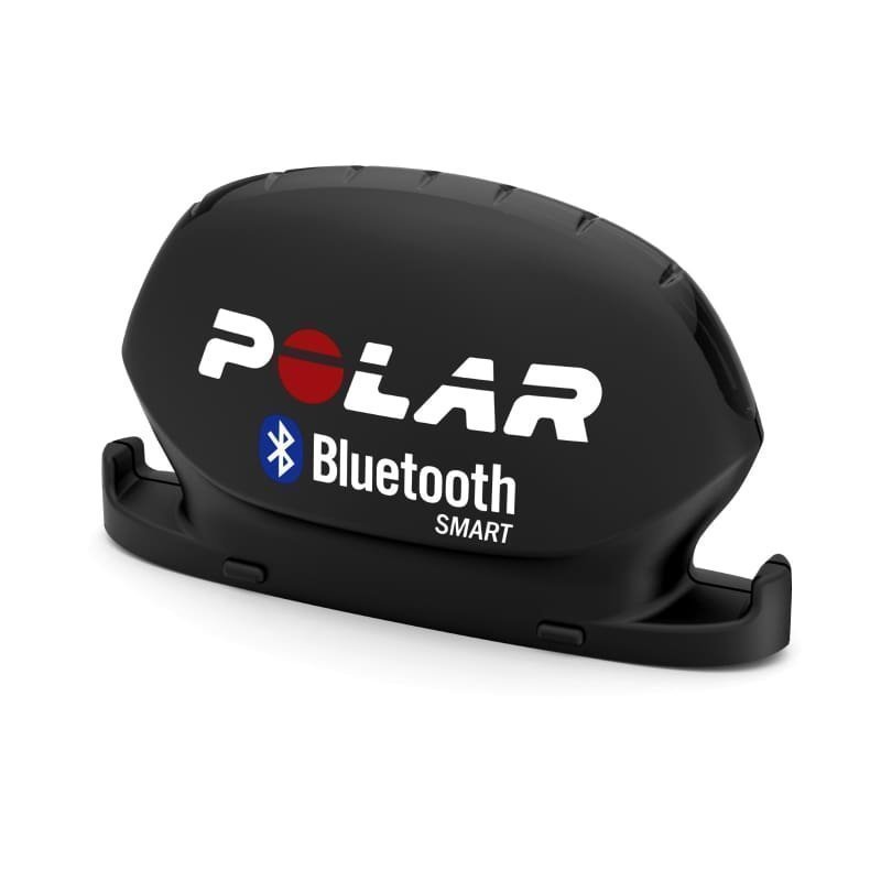 Polar Kadenssensorset Bluetooth Smar No Size Black