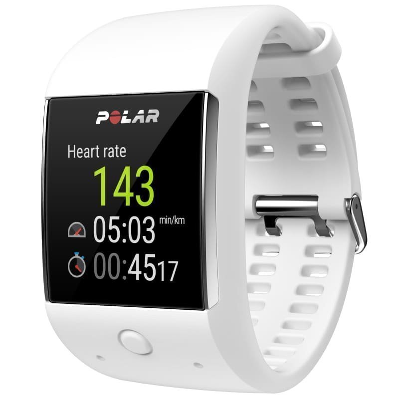 Polar M600 1SIZE White