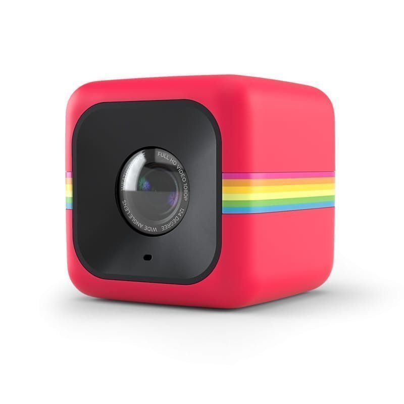 Polaroid Cube Camera