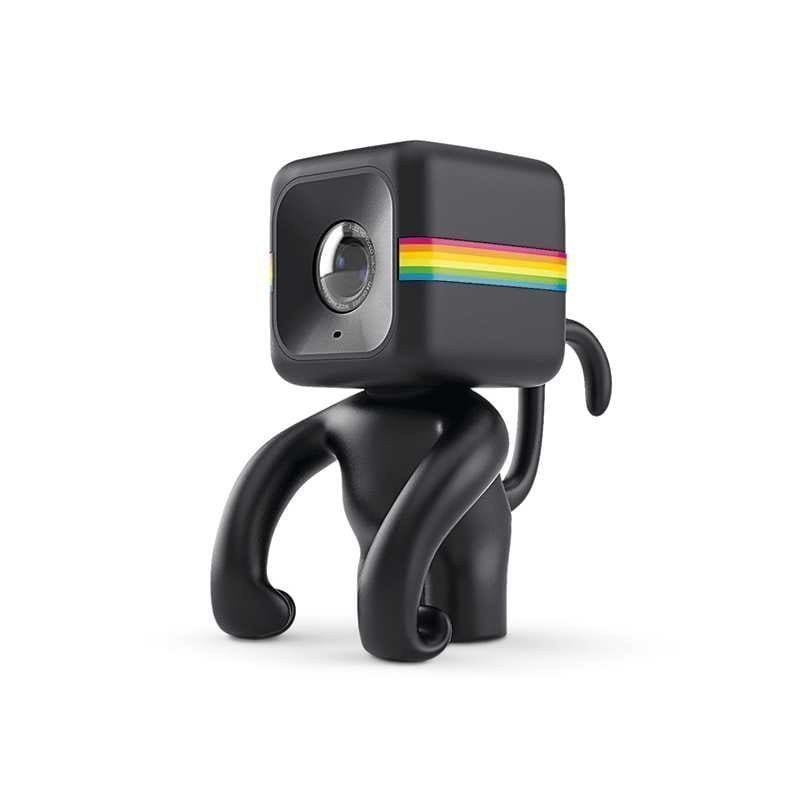 Polaroid Cube Mr Monkey 1SIZE Black