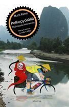 Polkupyörällä Thaimaasta Vietnamiin