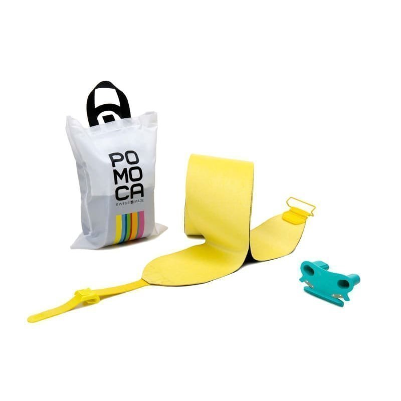 Pomoca CLIMB - ready2climb 140mm