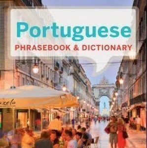 Portuguese Phrasebook