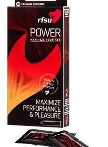 Power kondomi 10kpl