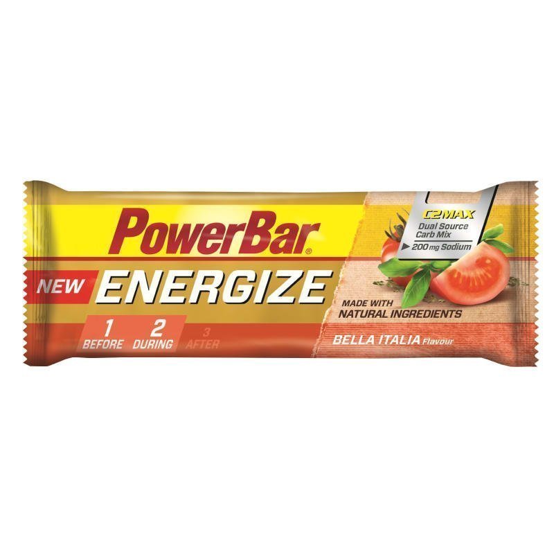 Powerbar Energize Bar 1SIZE Bella Italia