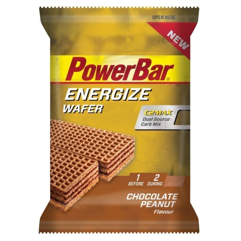 Powerbar Energize Wafer