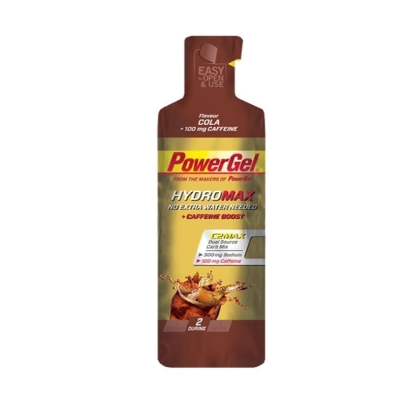 Powerbar PowerGel Hydro Cola 1SIZE Cola