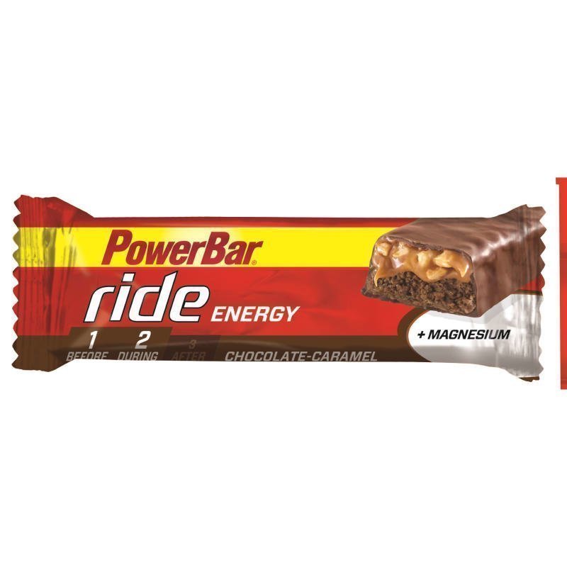 Powerbar Ride Bar 1SIZE Chocolate-Caramel