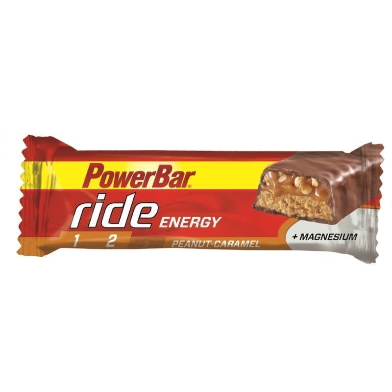 Powerbar Ride Bar 1SIZE Peanut-Caramel