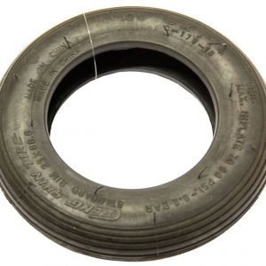 Powerslide Tire Rubber