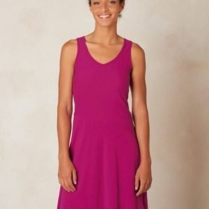 Prana Amelie Dress Fuksia M