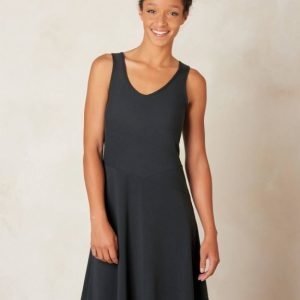 Prana Amelie Dress Musta L