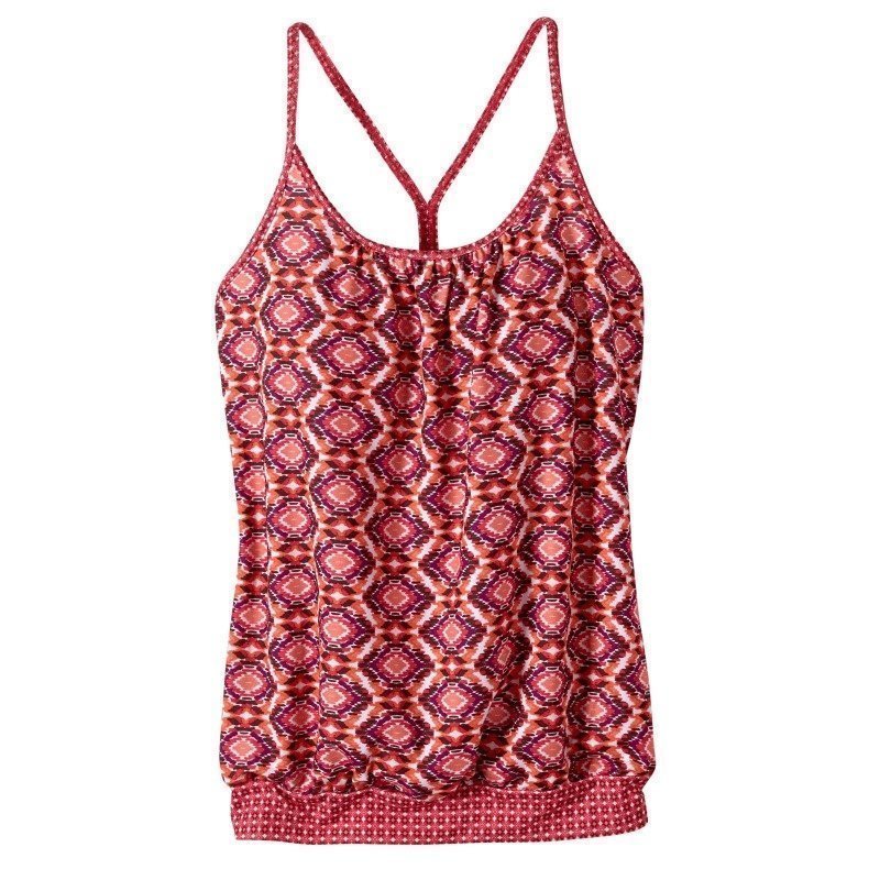 Prana Andie Top M Azalea Guava