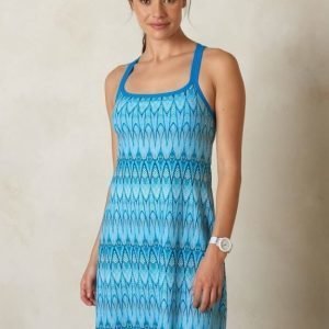 Prana Cora Dress Sininen M