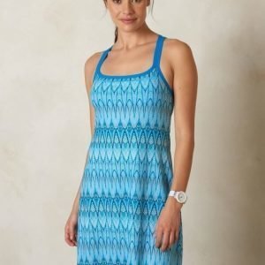 Prana Cora Dress Sininen XS