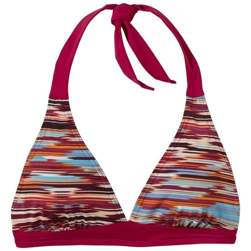 Prana Lahari Halter Top