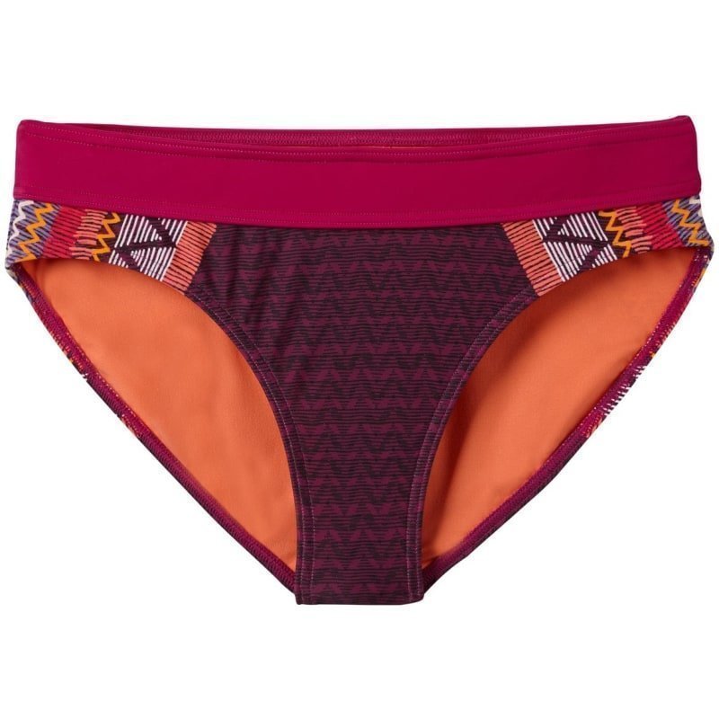 Prana Ramba Bottom M RICH FUCHSIA PANAMA