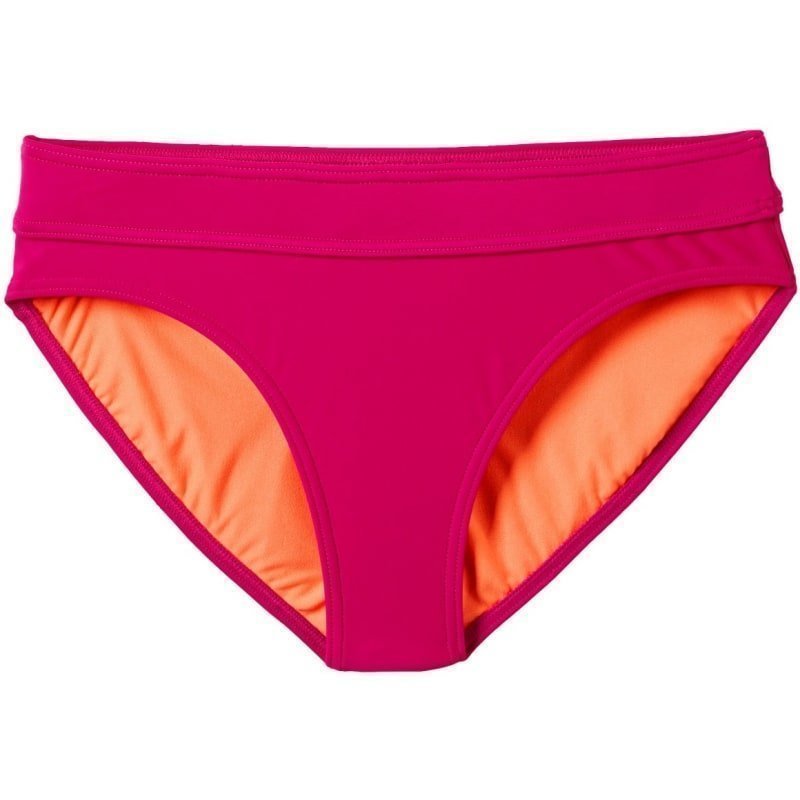 Prana Ramba Bottom M RICH FUCHSIA