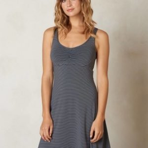 Prana Rebecca Dress Musta XS