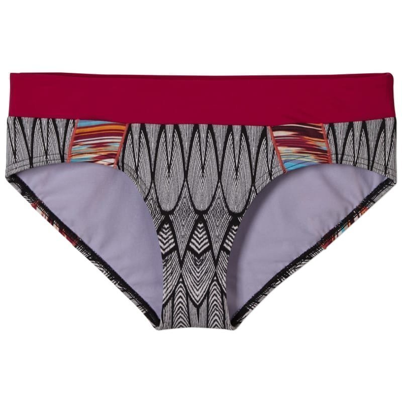 Prana Zuri Bottom S BLACK FEATHER