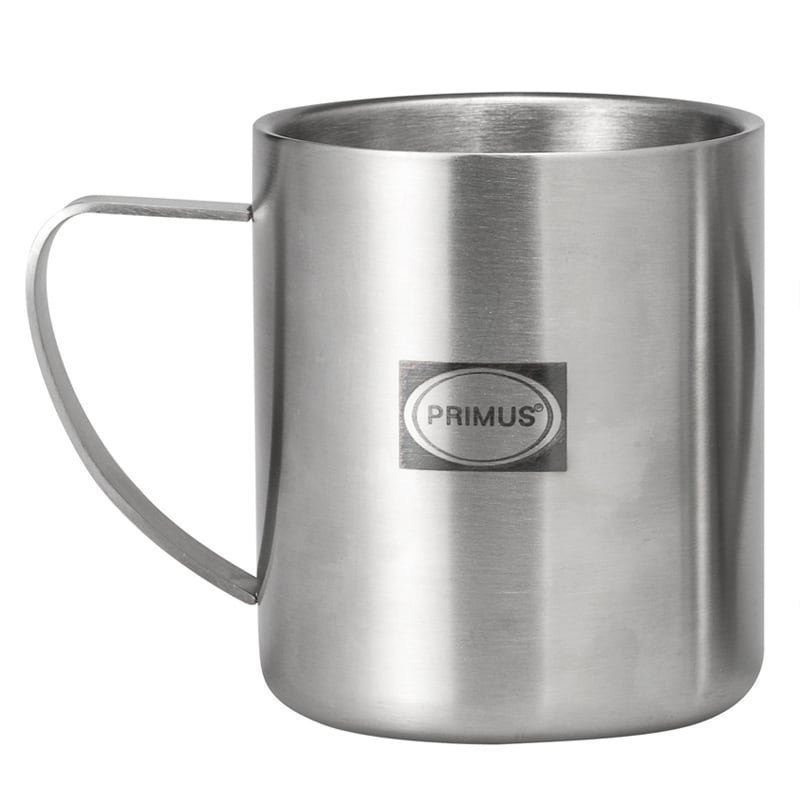 Primus 4 Season Mug