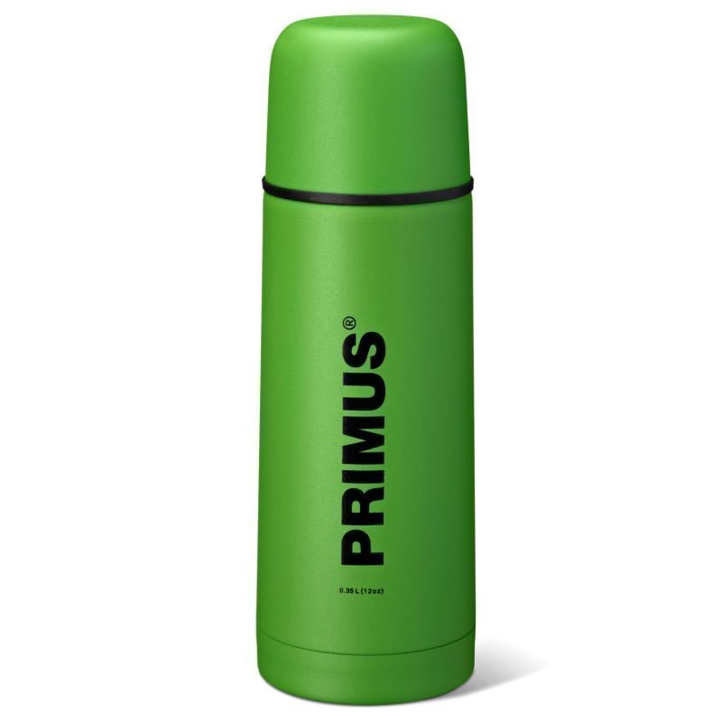 Primus C&H Vacuum Bottle 0.75L - Green