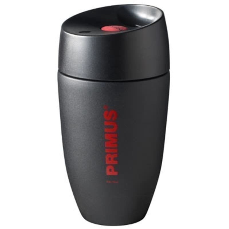 Primus C&H Vacuum Commuter Mug 0.3L Black