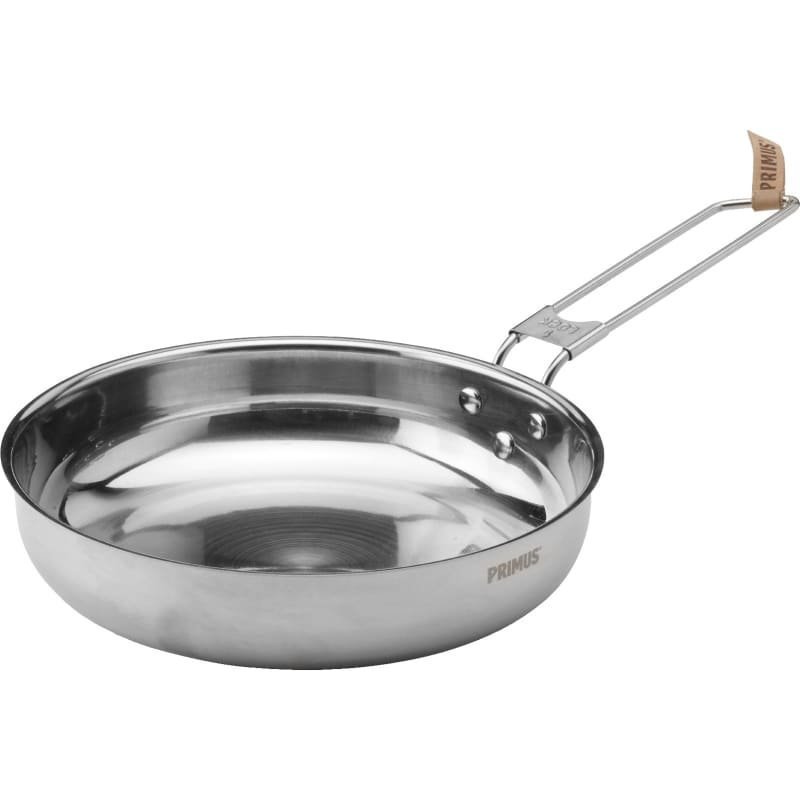 Primus CampFire Frying Pan S/S-21 cm No Size No Color