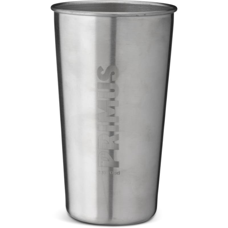 Primus CampFire Pint - Stainless No Size No Color