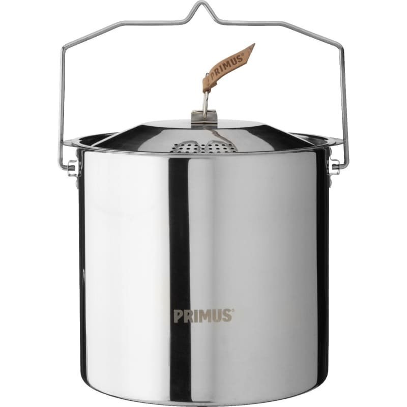 Primus CampFire Pot S/S - 5L No Size No Color