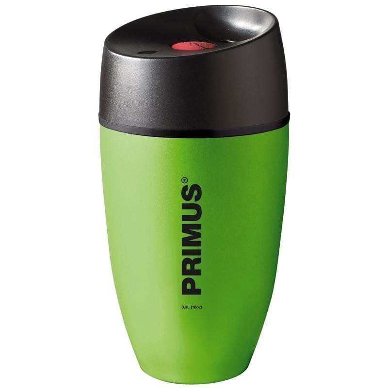 Primus Commuter Mug Fashion 0.3L No Size Green