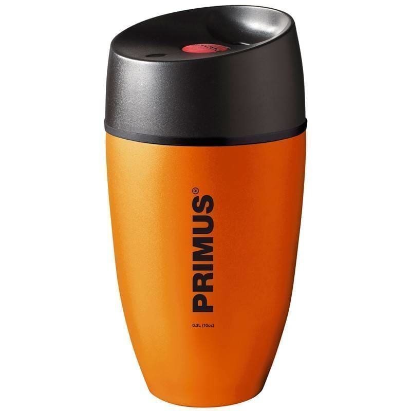 Primus Commuter Mug Fashion 0.3L No Size Orange