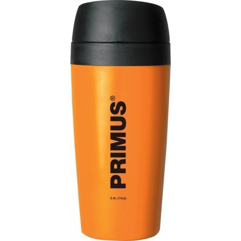 Primus Commuter Mug Fashion 0.4L No Size Orange