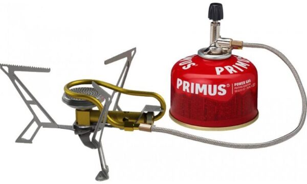 Primus ExpressSpider II