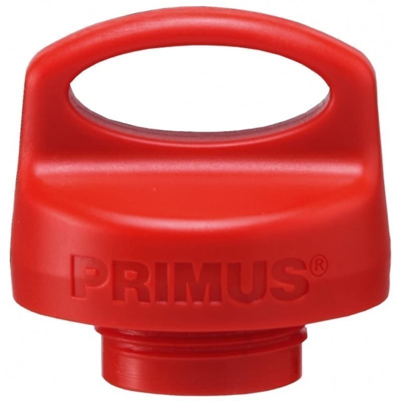 Primus Fuel Bottle Cap - Child proof NO No Color