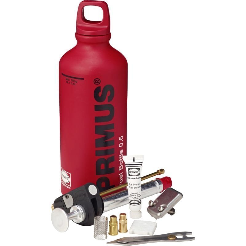 Primus Gravity MultiFuel Kit NO No Color