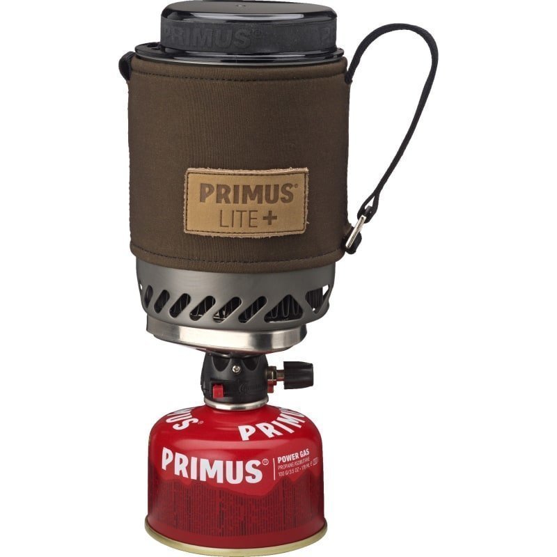 Primus Lite Plus Dark Olive NO No Color