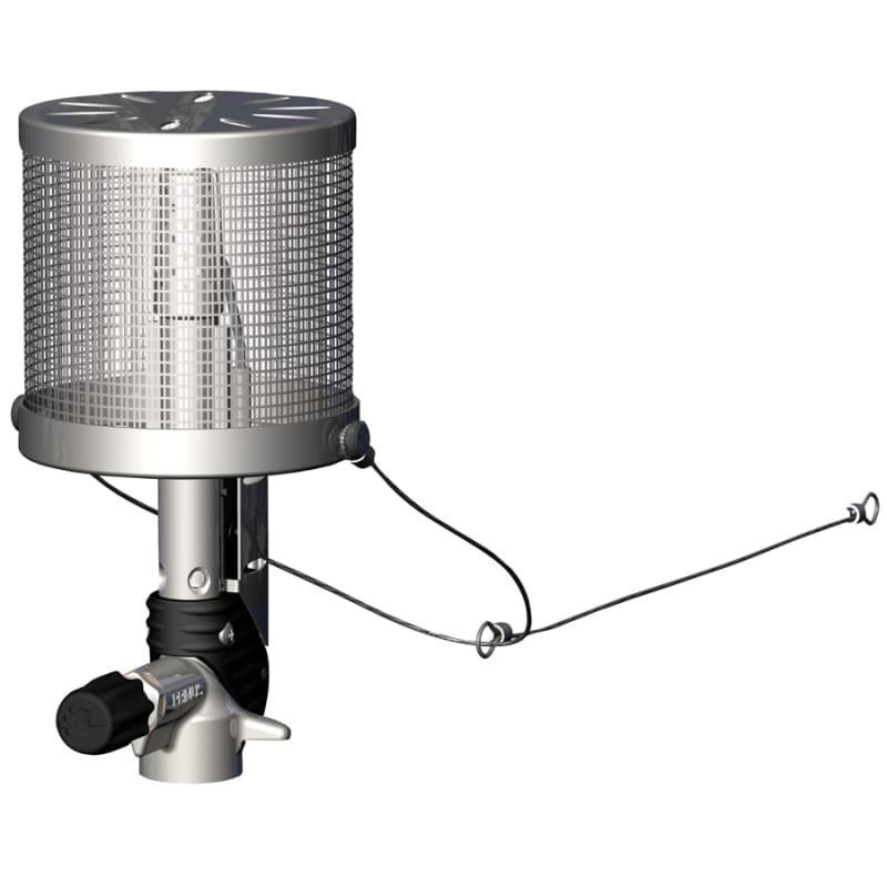 Primus Micron Lantern - Stainless