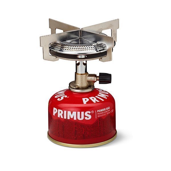 Primus Mimer Stove Kaasuliesi