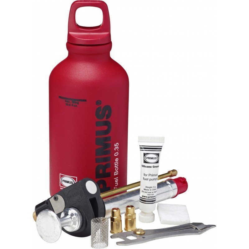 Primus Multifuel Kit