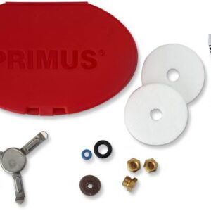 Primus OmniLite Ti -huoltosarja