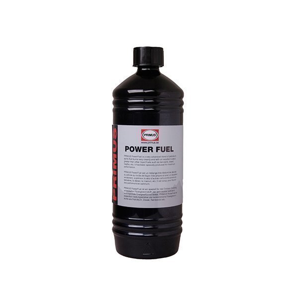 Primus Power Fuel -nestepolttoaine 1.0 L