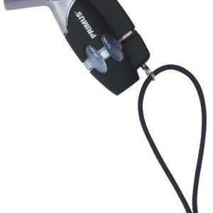 Primus Powerlighter III Musta