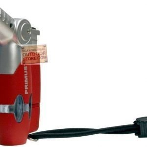 Primus Powerlighter III Punainen