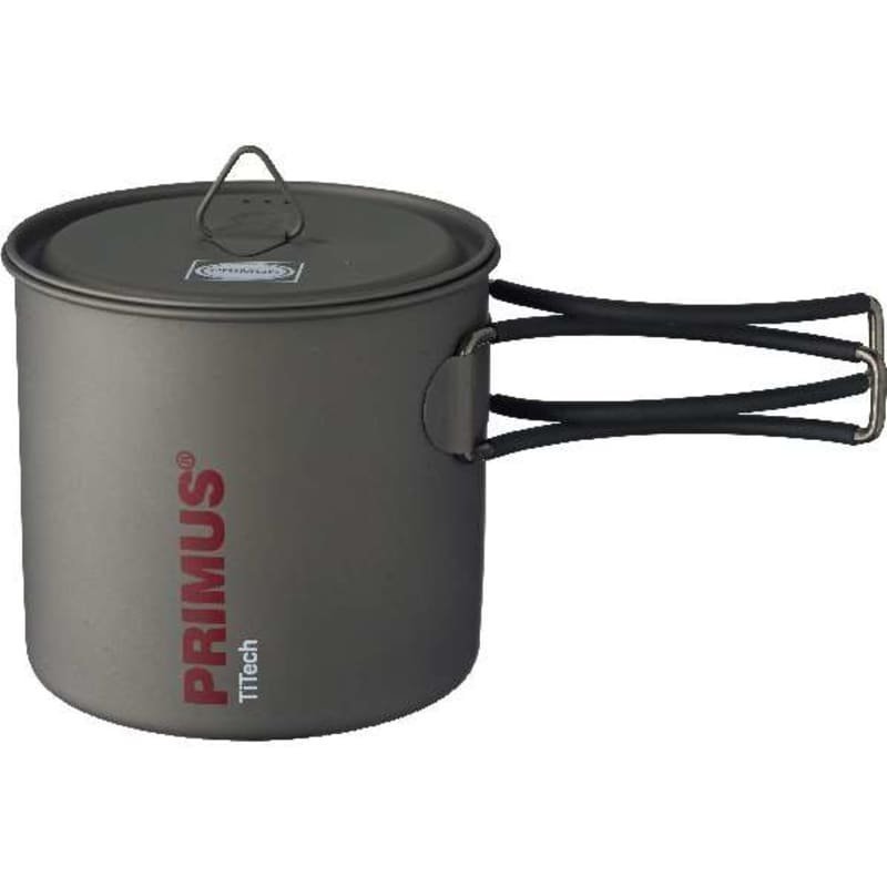 Primus TiTech 0.6 L