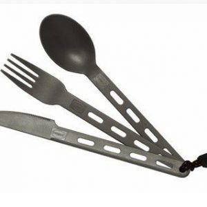 Primus cutlery lightweight