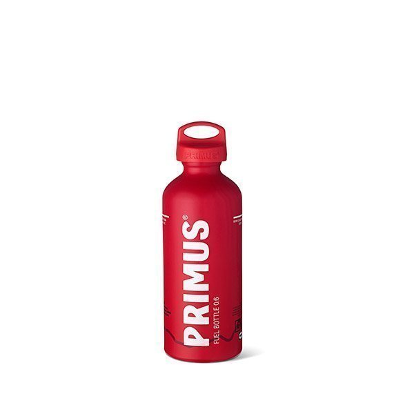 Primus polttoainepullo 0.6L