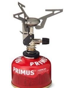 Primus stove Express DUO retkikeitin