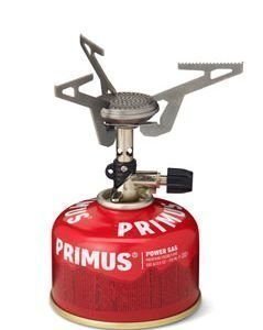 Primus stove Express Ti retkikeitin