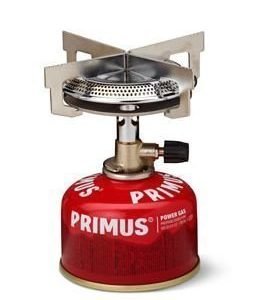 Primus stove Mimer retkikeitin